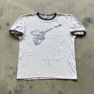 Vintage San Diego Padres T shirt